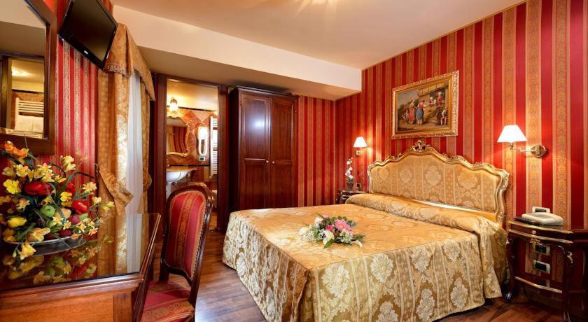 San Zulian B * Venise